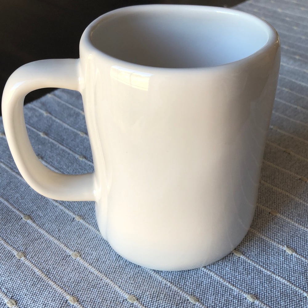 New Rae Dunn “Ann” mug - Picture 3 of 5